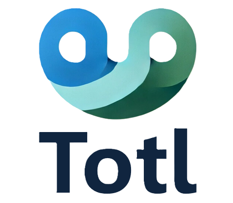 TOTL Health Logo